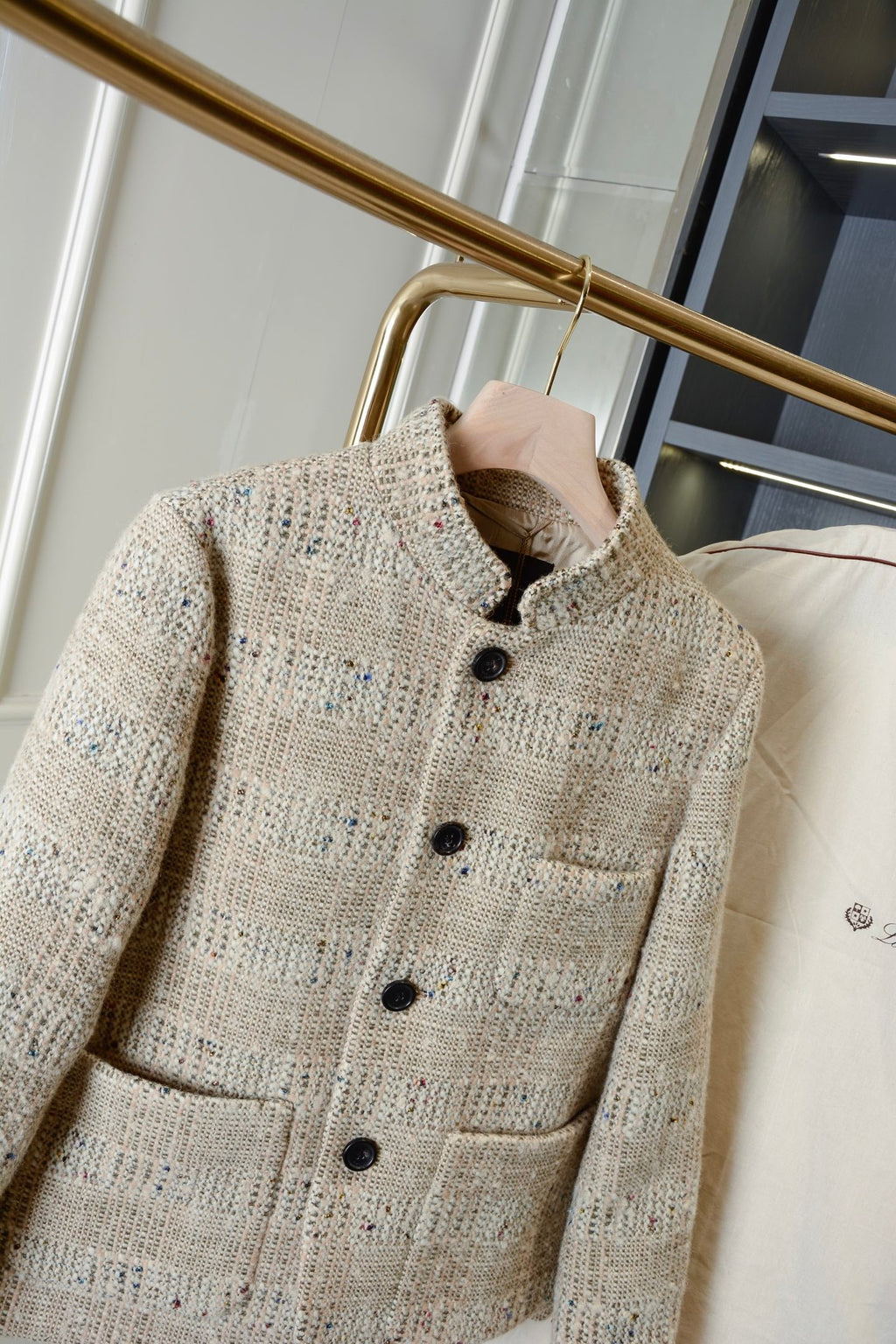 LP 26S JACKET 400