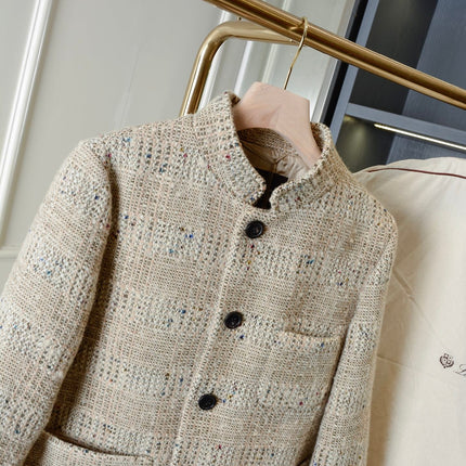 LP 26S JACKET 400