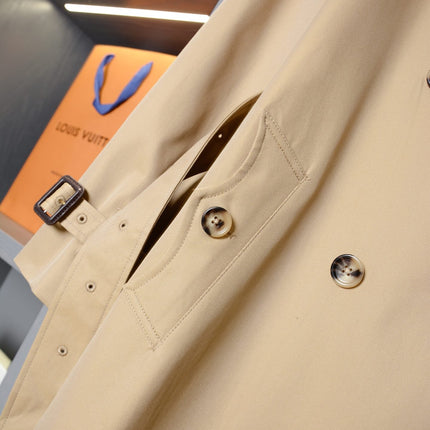 BURBERRY 26S LONG COAT 368