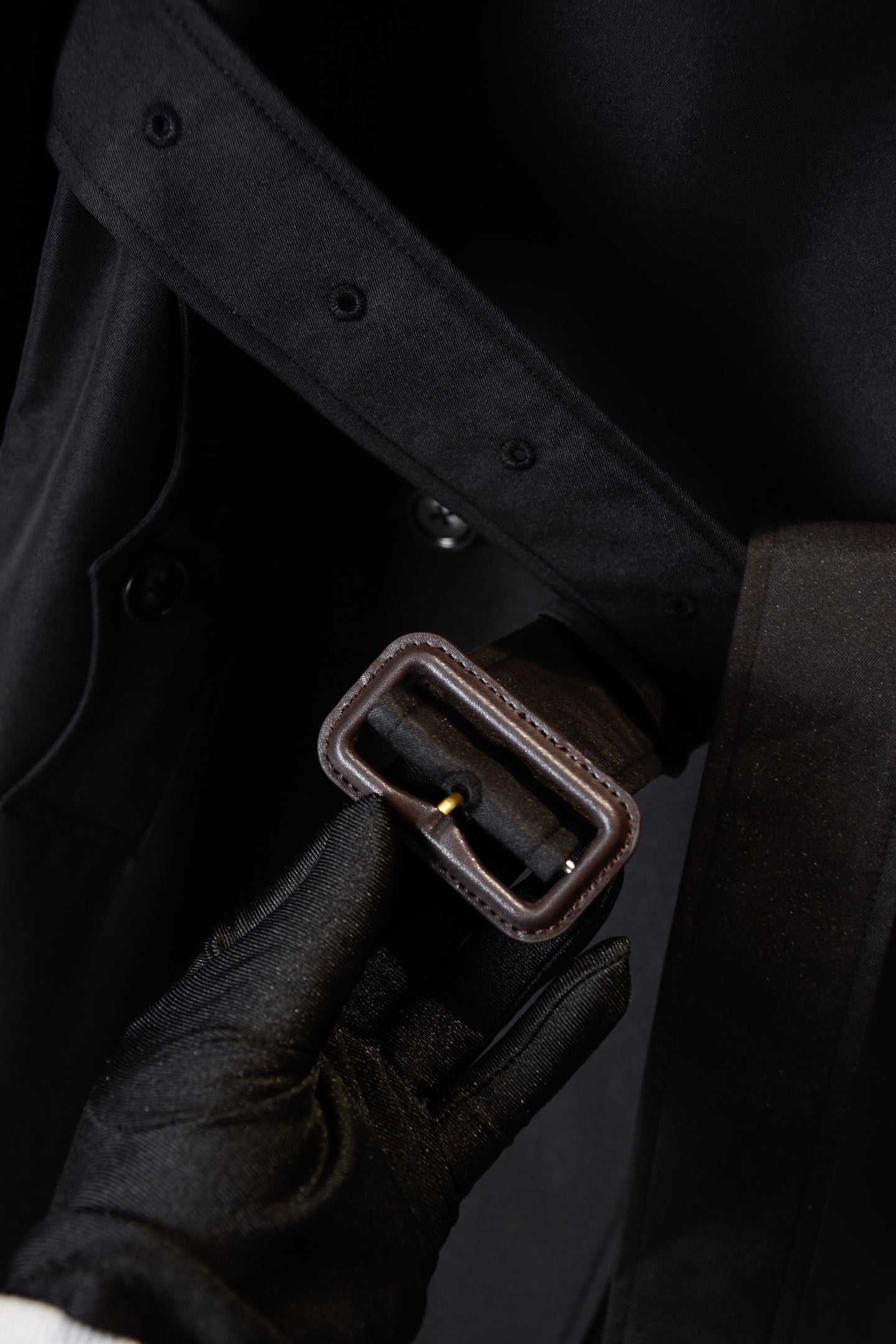 BURBERRY 26S LONG COAT 367