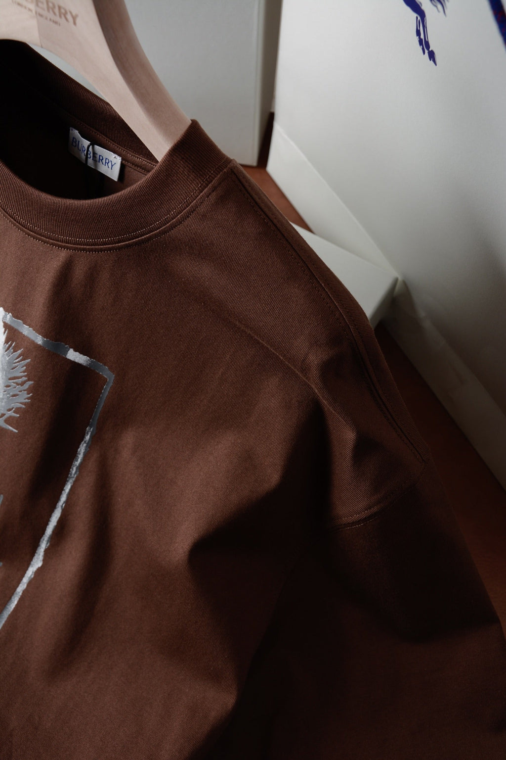 BURBERRY 26S T-SHIRT 340