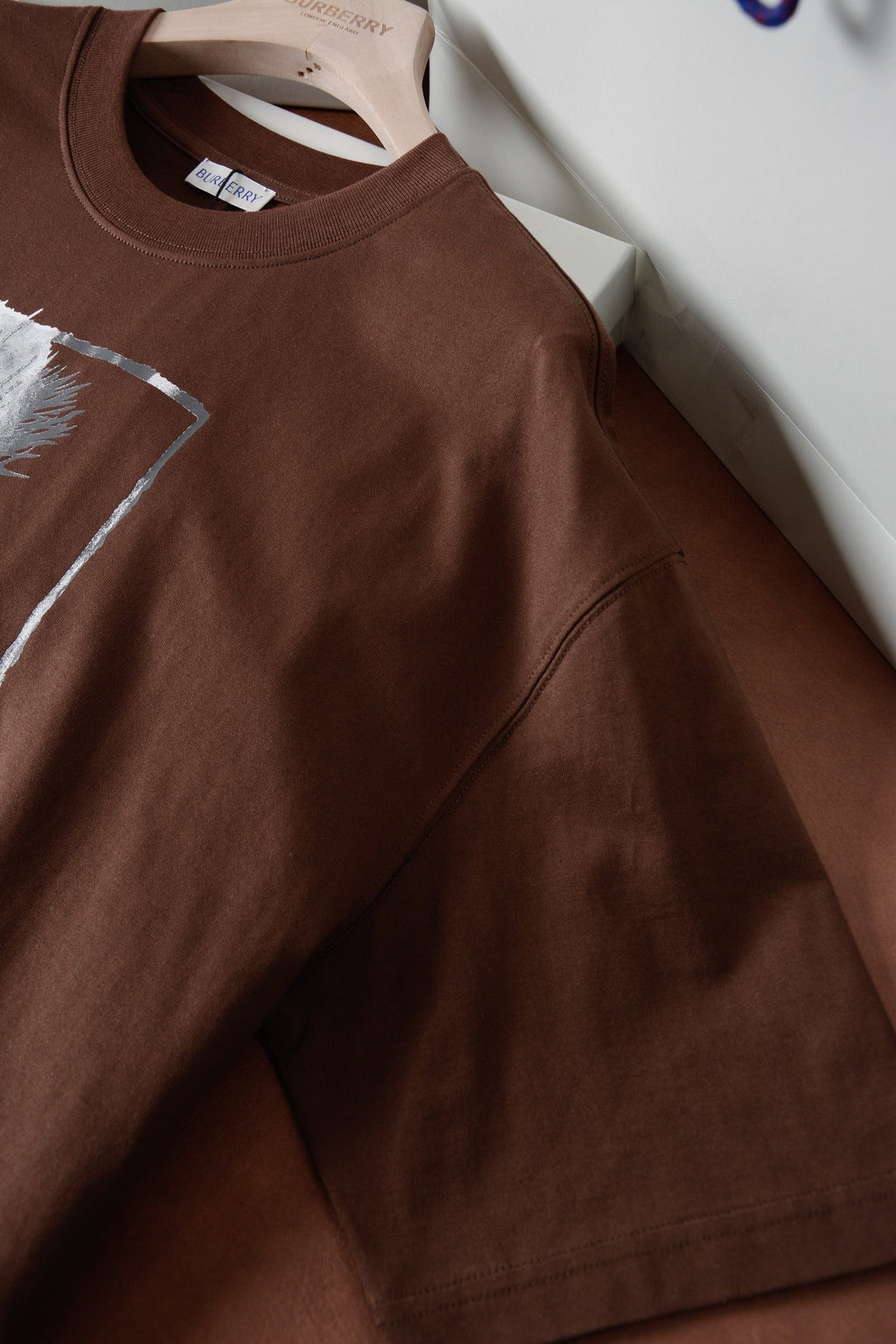 BURBERRY 26S T-SHIRT 340