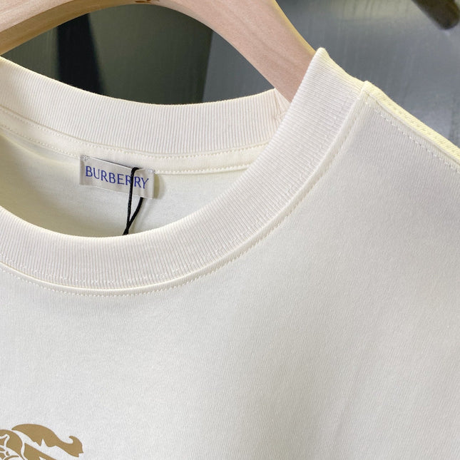 BURBERRY 26S T-SHIRT 339