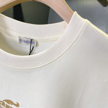 BURBERRY 26S T-SHIRT 339