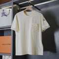 MONCLER 26S SHORT SLEEVE T-SHIRT 603