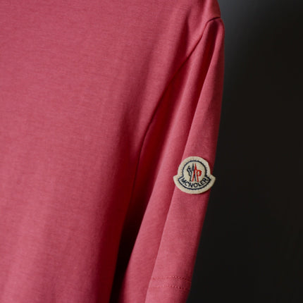 MONCLER 26S SHORT-SLEEVE T-SHIRT 673