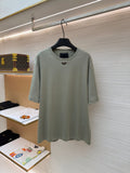 PRADA 26S T-SHIRT STYLE 877
