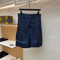FENDI 26S LONG SHORTS 023