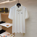FENDI 26S POLO SHIRT 117