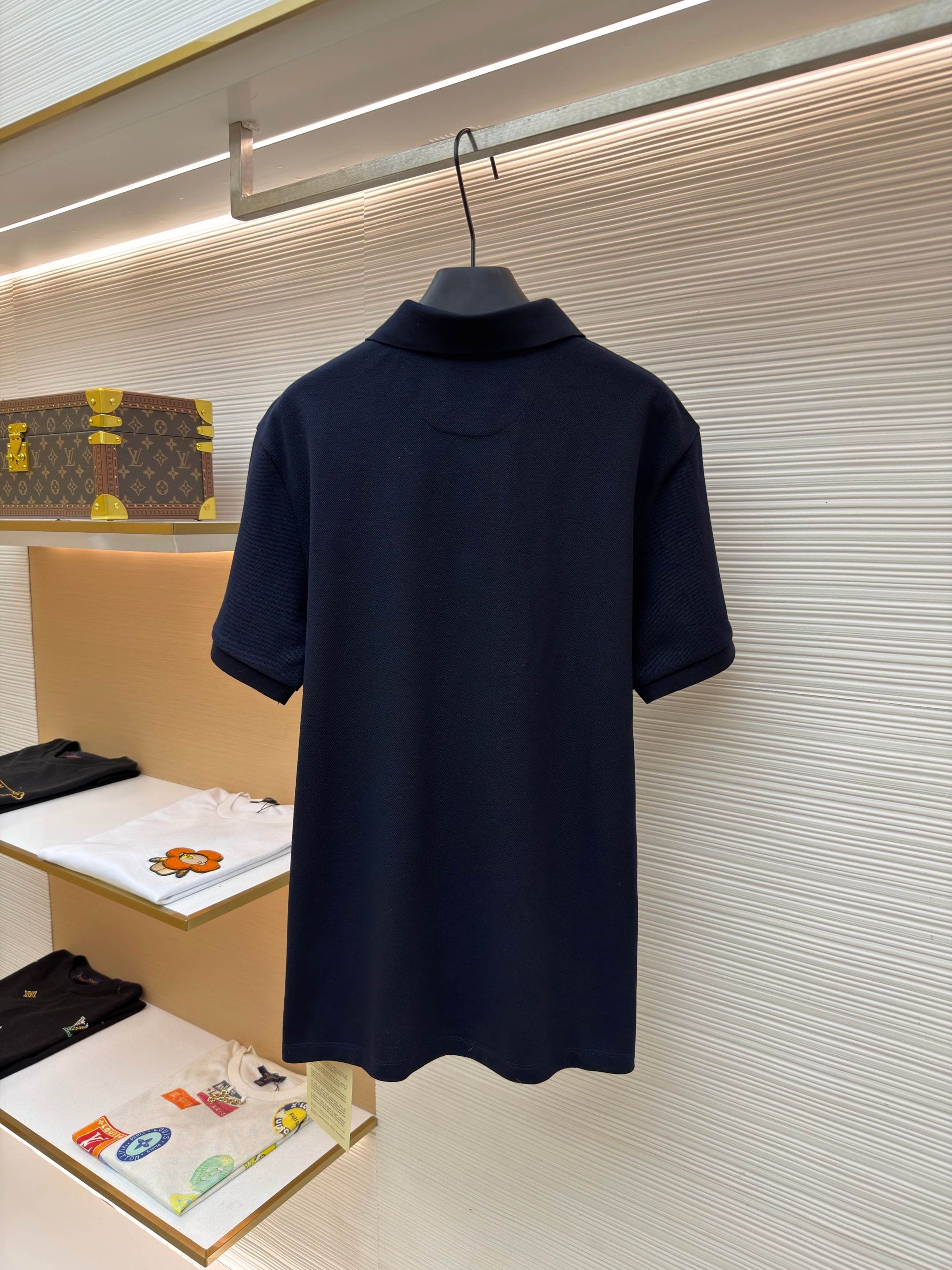 FENDI 26S POLO SHIRT 118