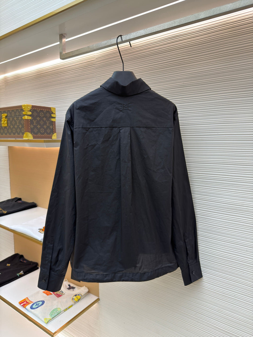 FENDI 26S SHIRT 119