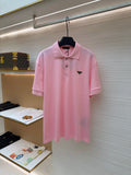 PRADA 26S POLO SHIRT 1029