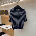 MONCLER 26S POLO SHIRT 666