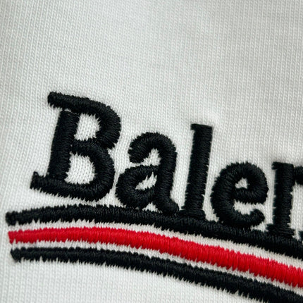 BALENCIAGA 26S LONG-SLEEVE CREW NECK T-SHIRT 194