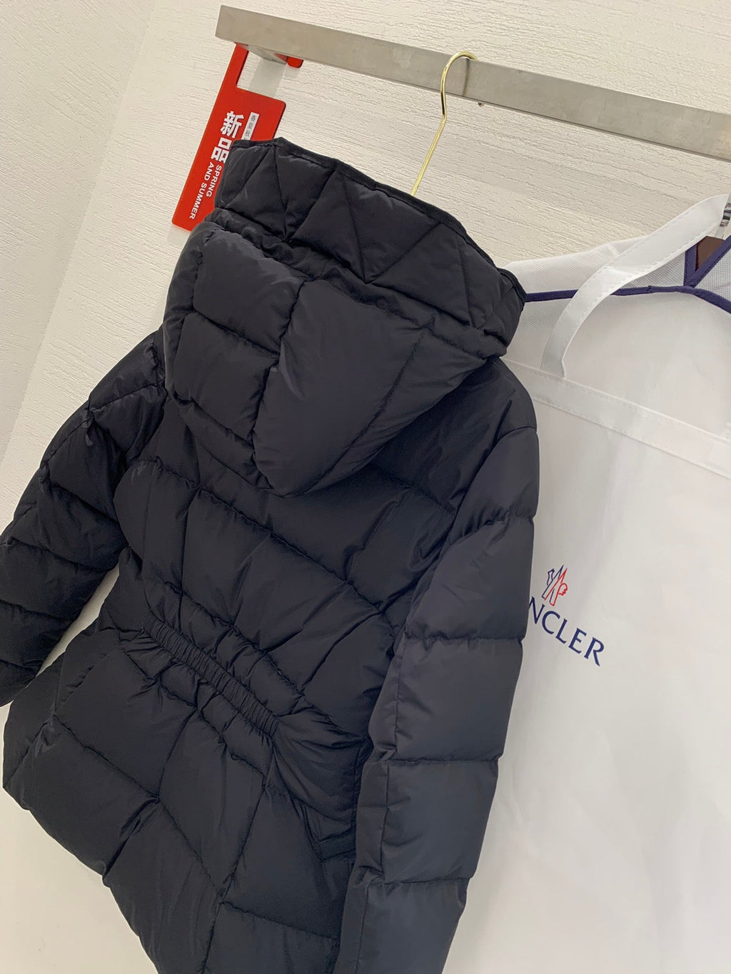 MONCLER 25S PUFFER JACKET 278