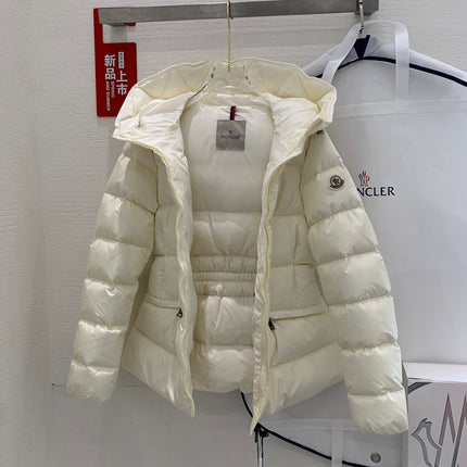 MONCLER 25S PUFFER JACKET 277