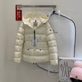 MONCLER 25S PUFFER JACKET 277