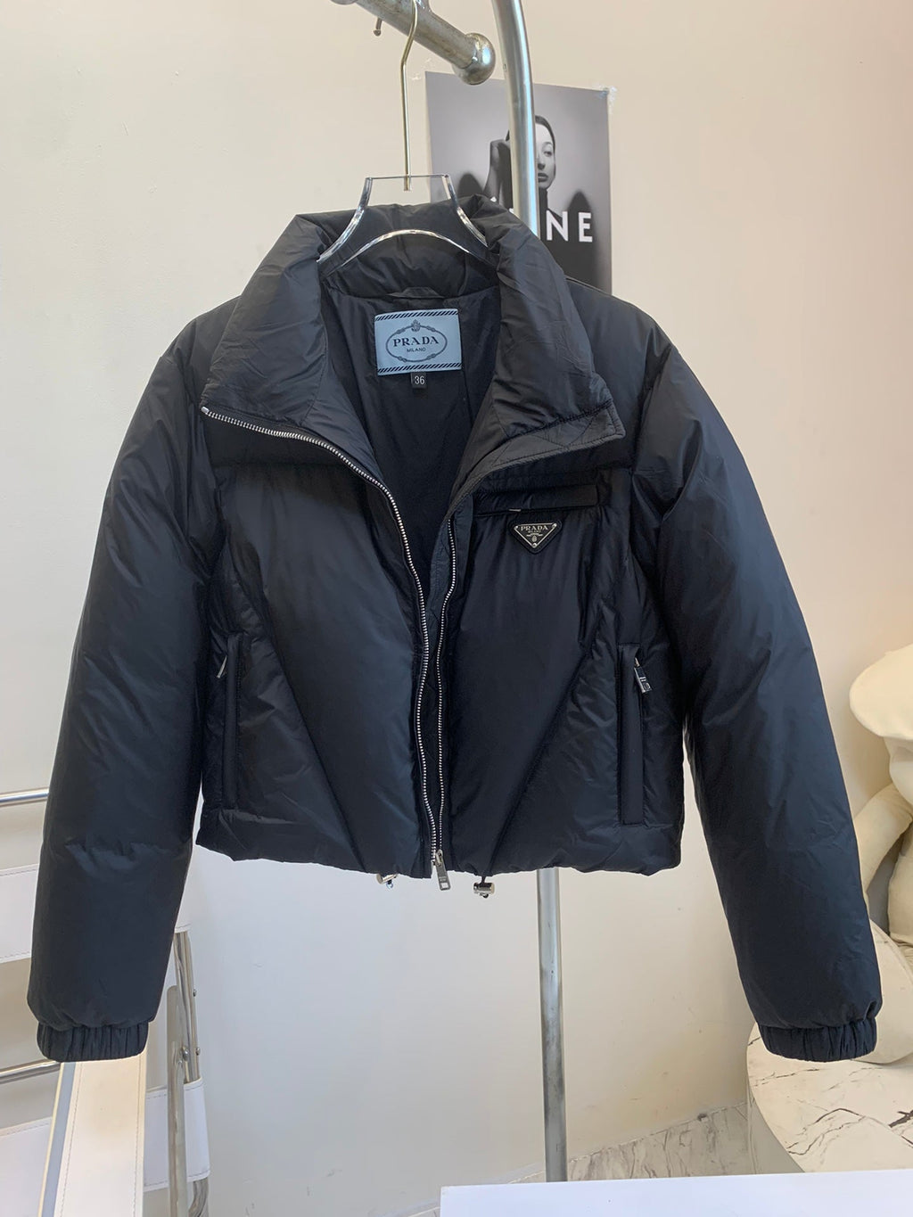 PRADA JACKET STYLE 8