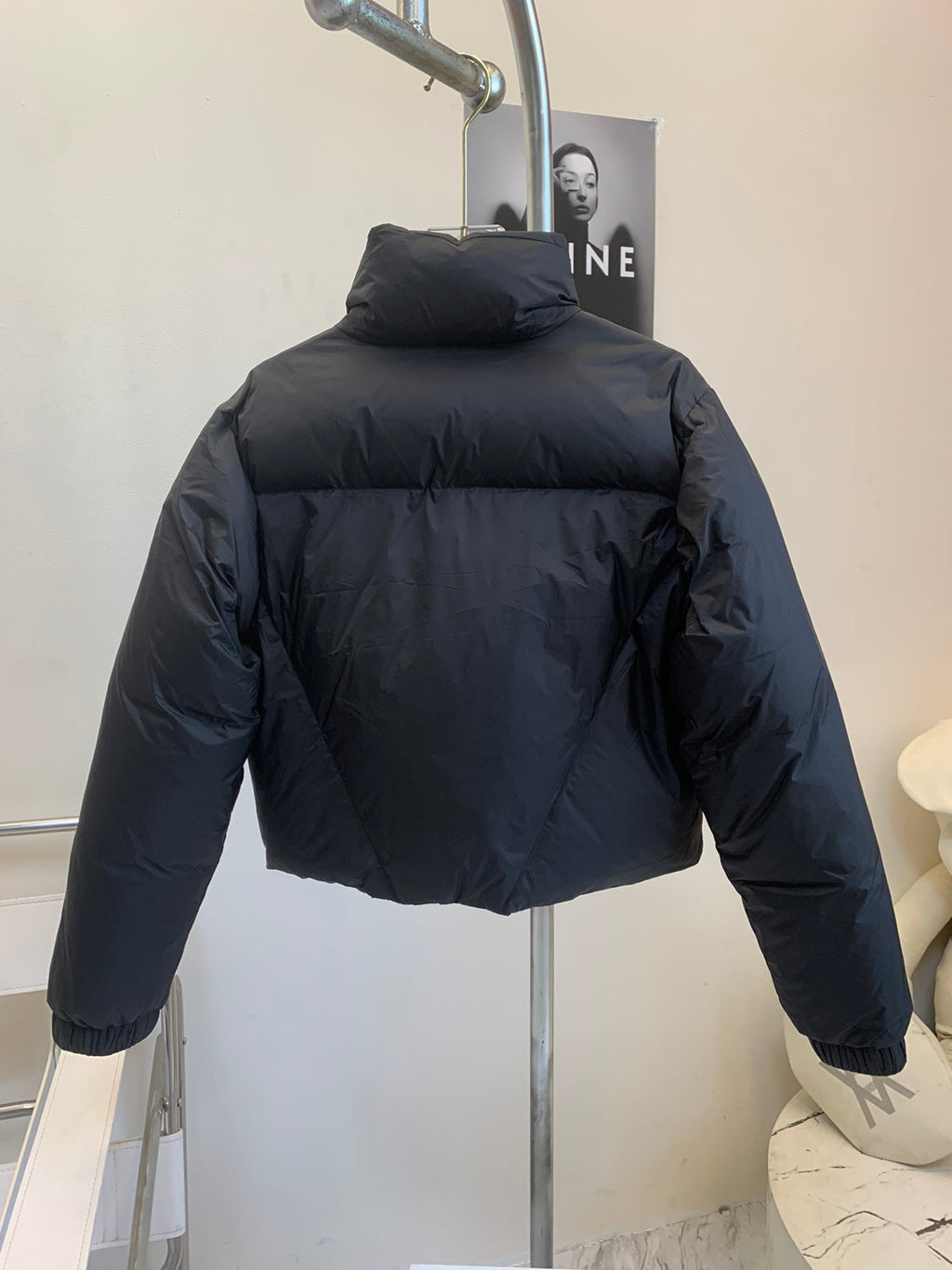 PRADA JACKET STYLE 8