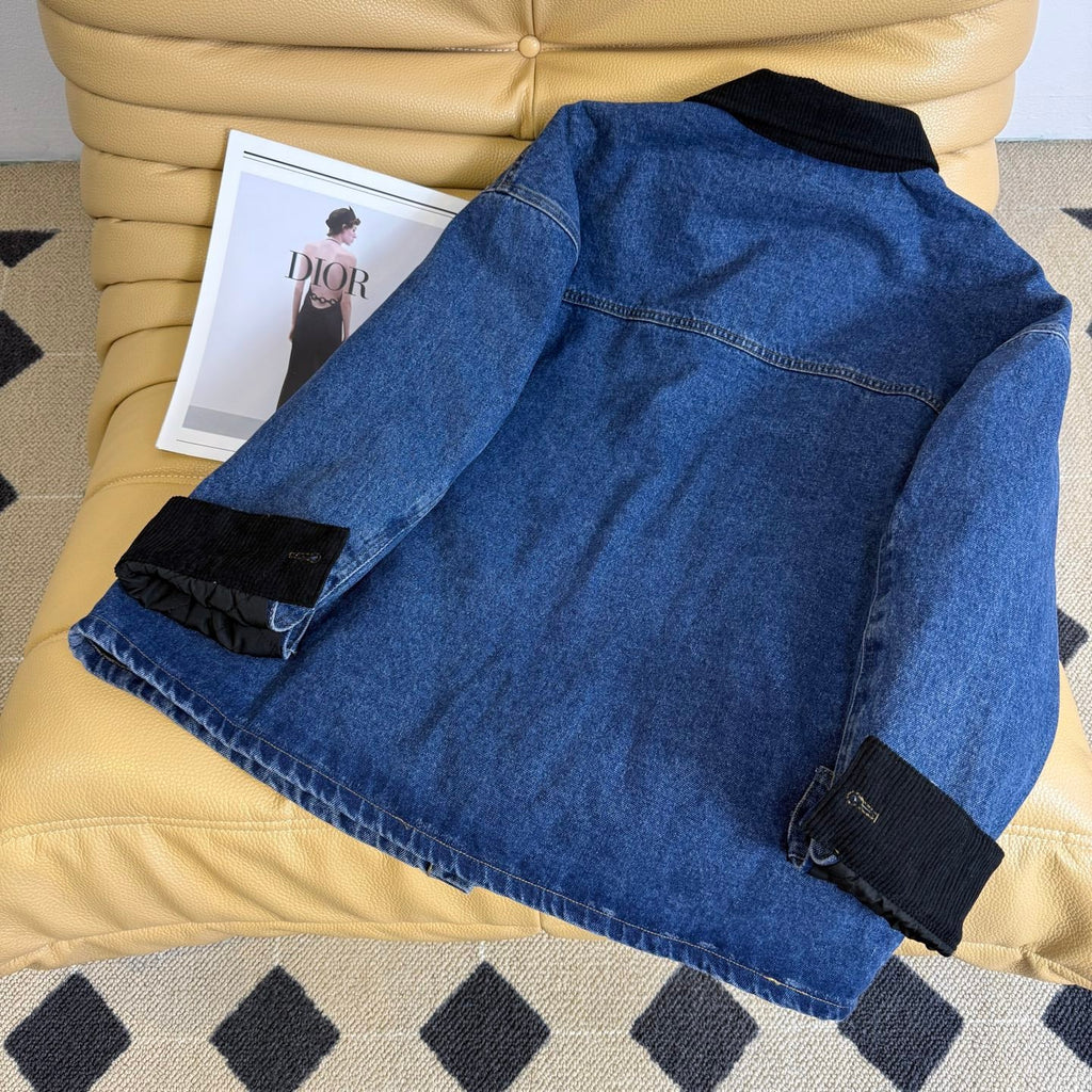 MIUMIU JACKET STYLE 524