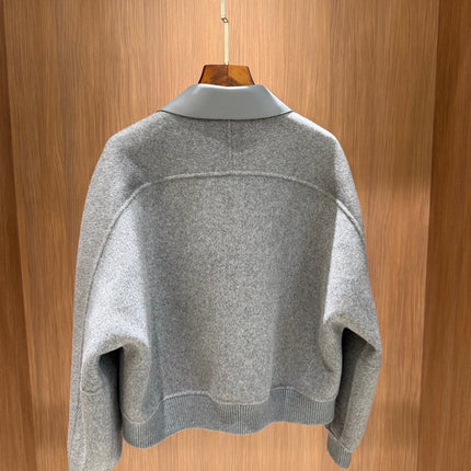 HERMES 25S JACKET 094