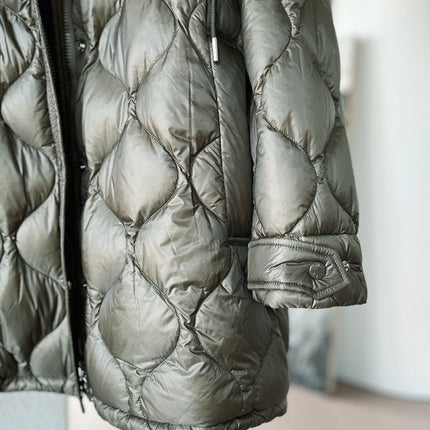 MONCLER 25S DOWN JACKET 488