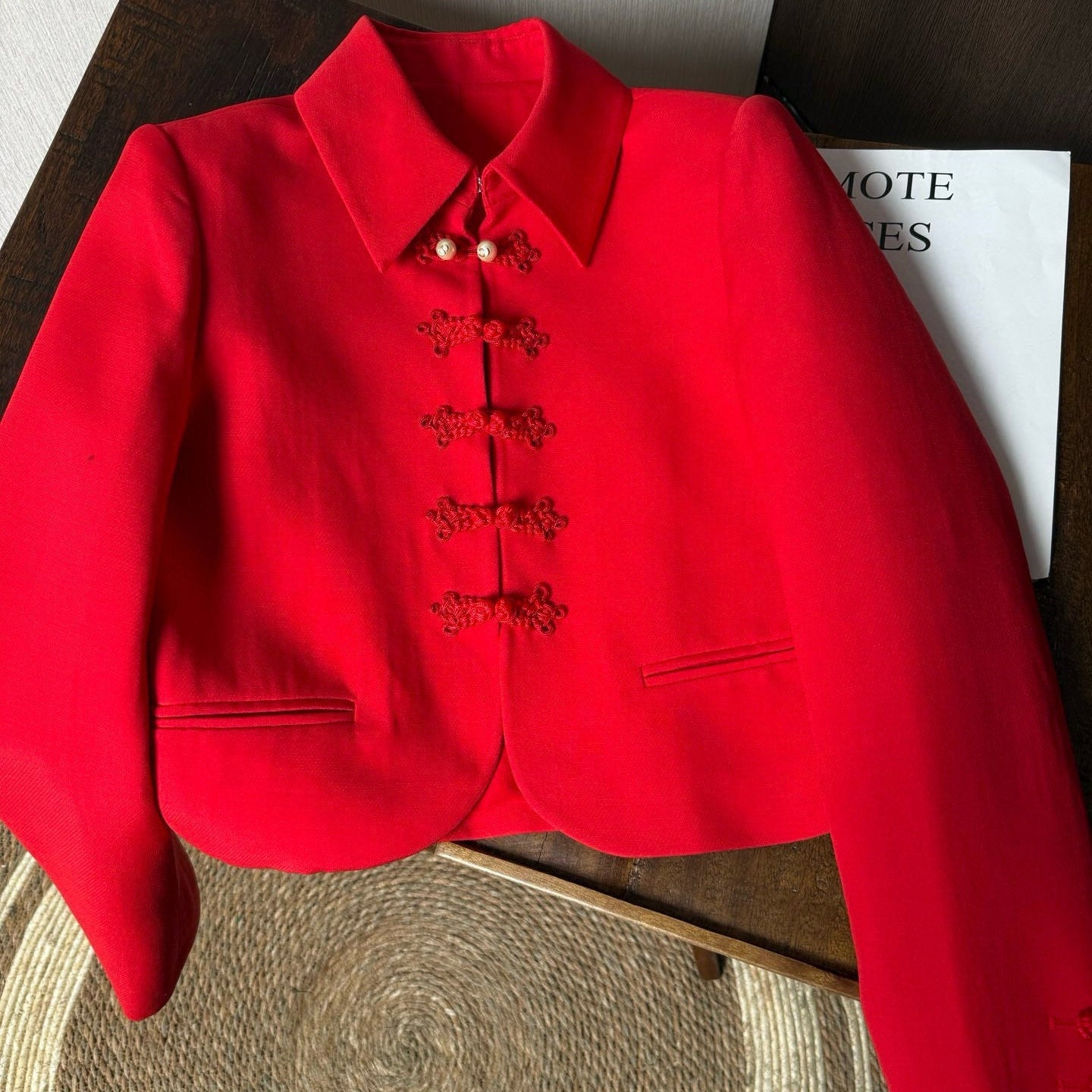 DIOR 25S JACKET 814