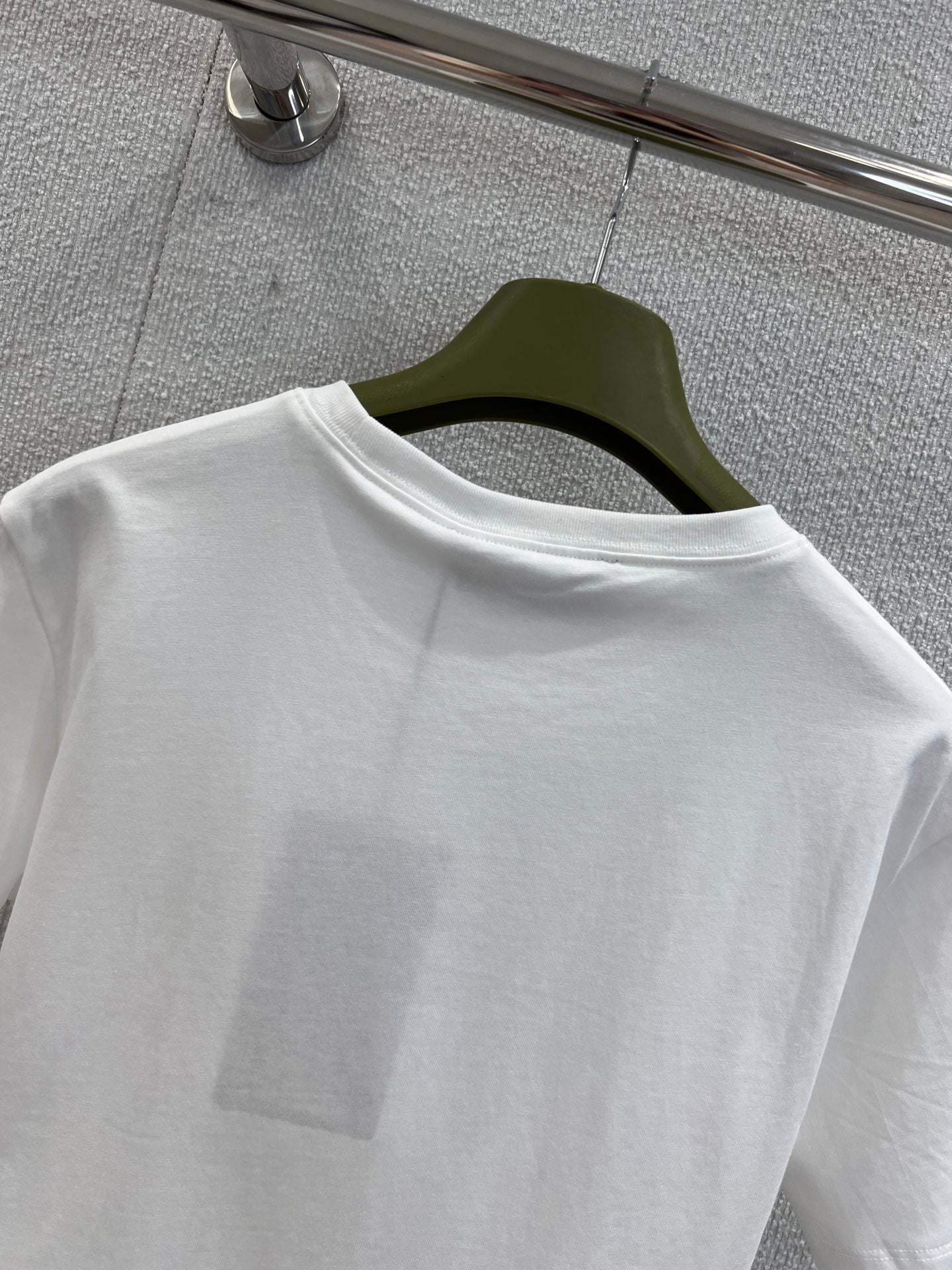 GUCCI T-SHIRT STYLE 116