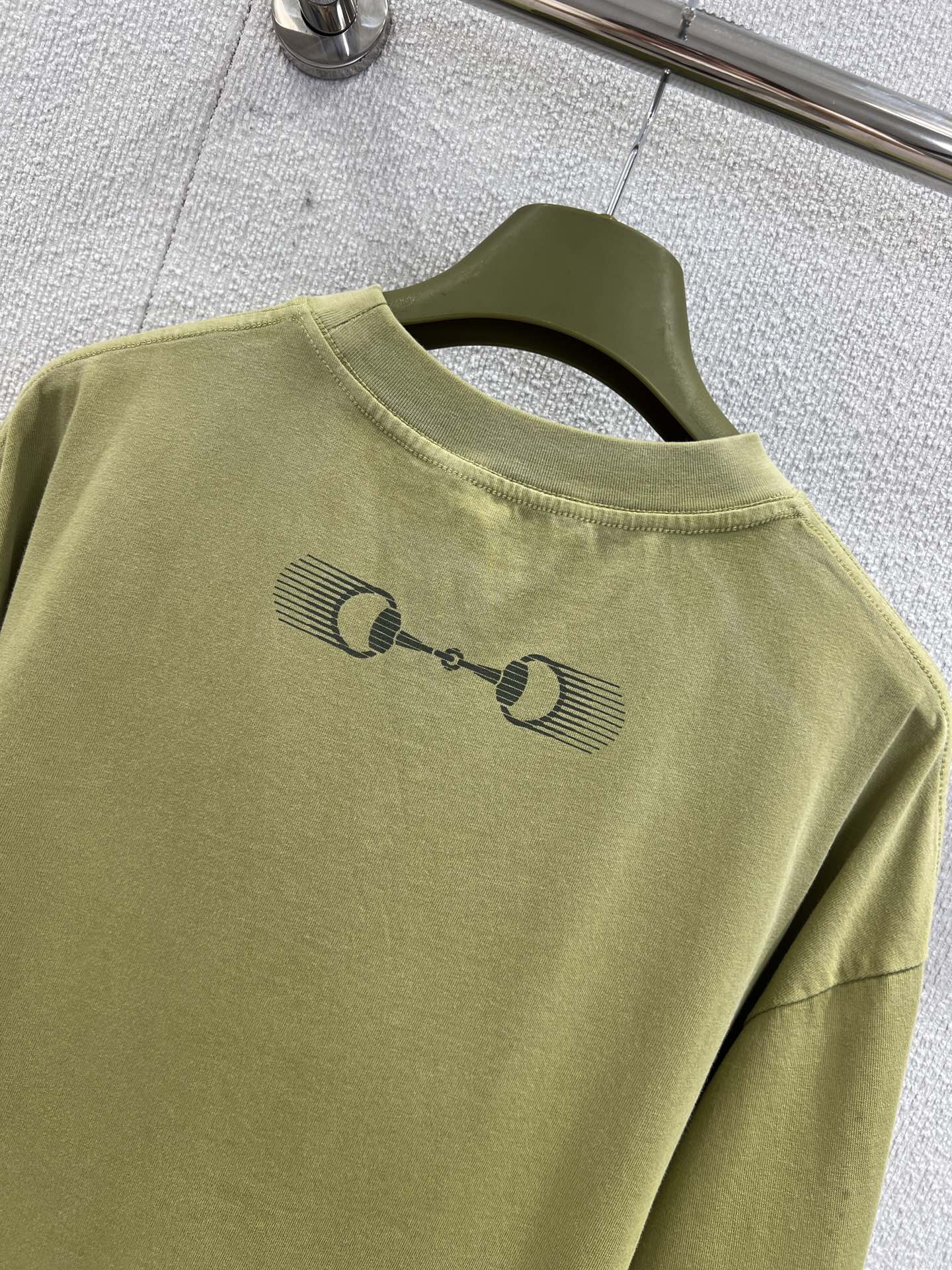 GUCCI T-SHIRT STYLE 87
