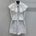 CHANEL SHIRT DRESS STYLE 67