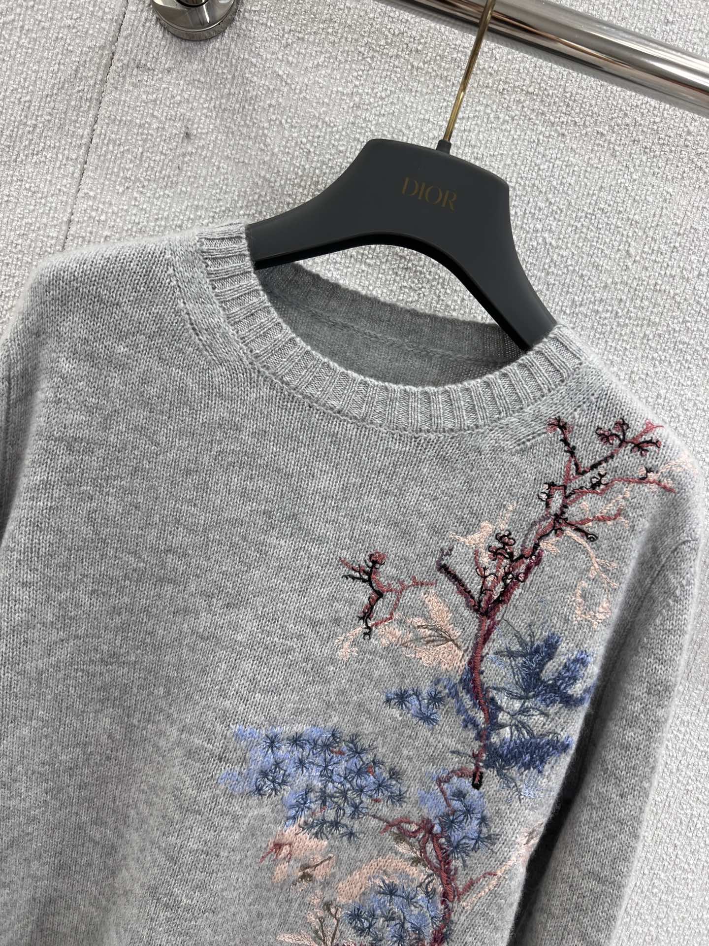 DIOR 25S SWEATER STYLE 290