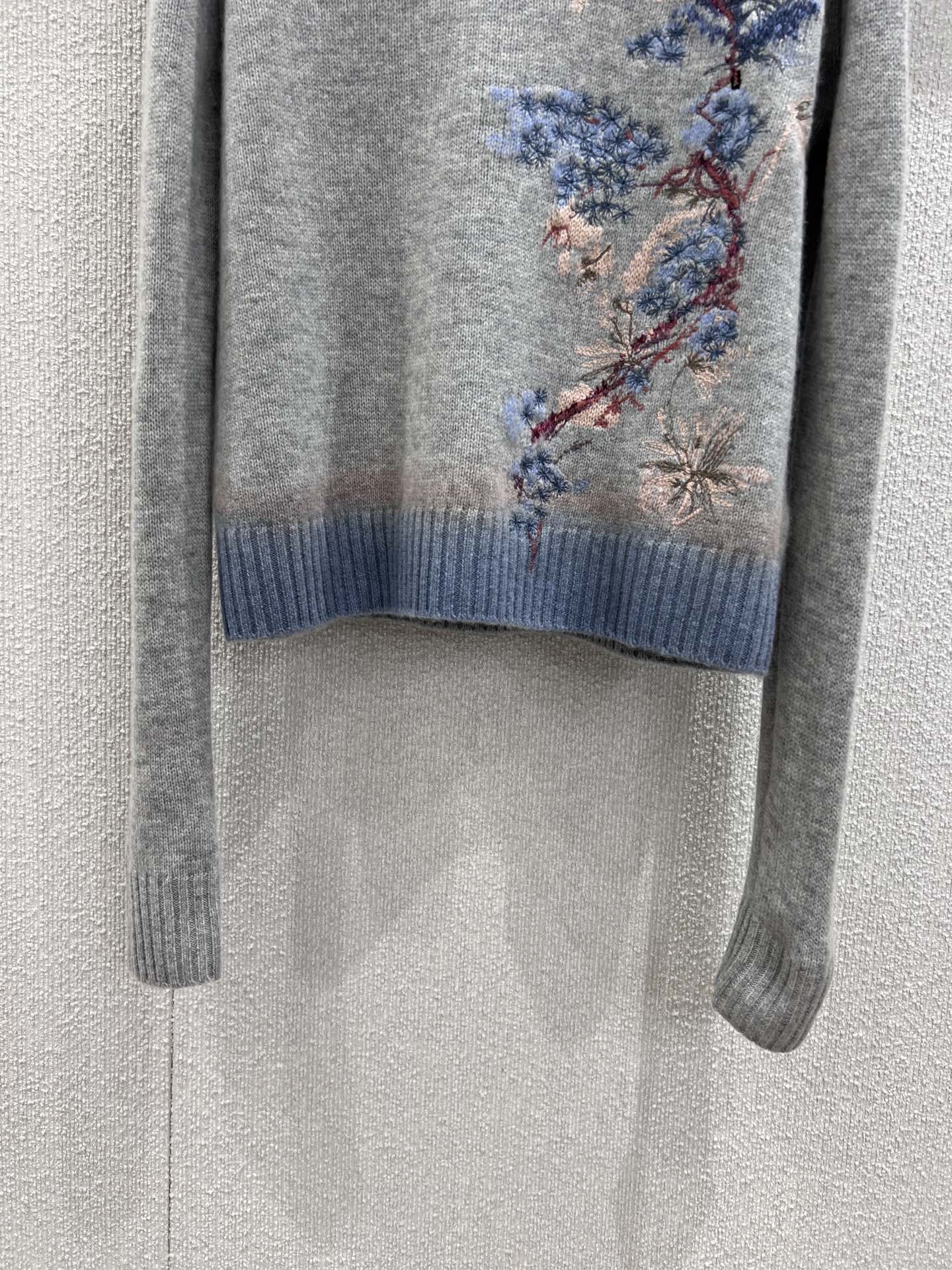 DIOR 25S SWEATER STYLE 290