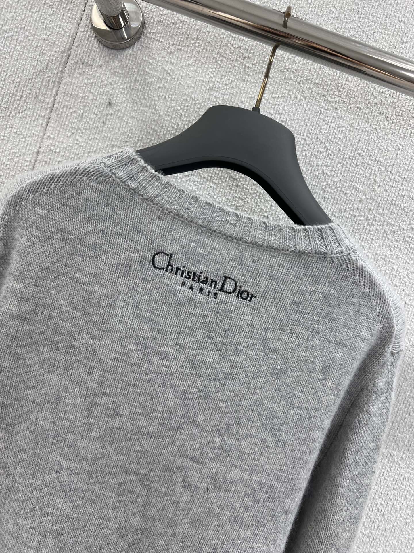 DIOR 25S SWEATER STYLE 290
