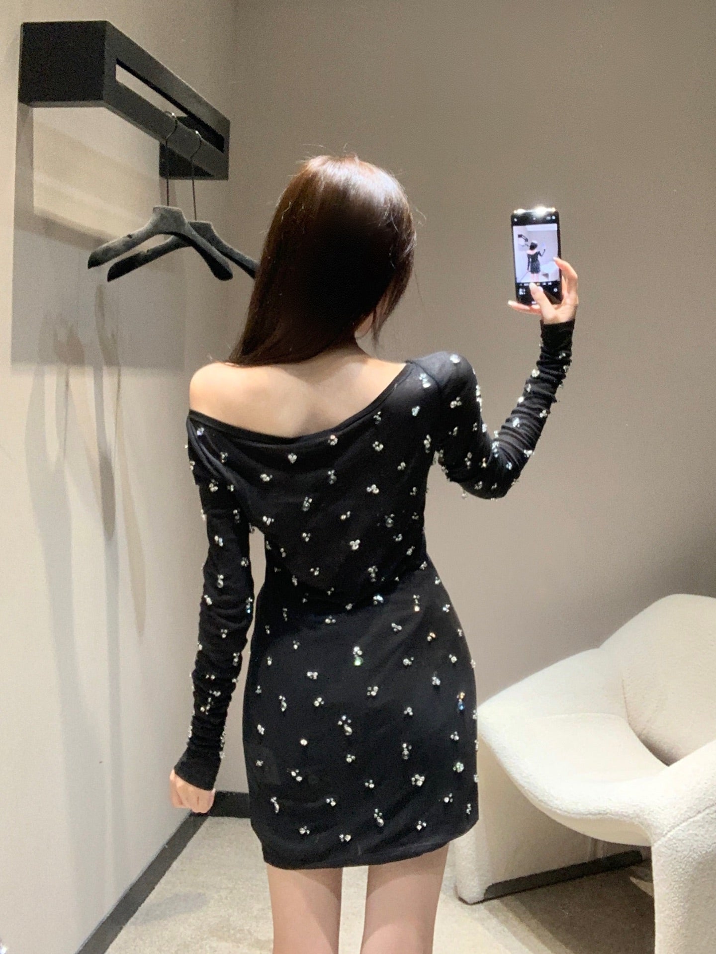 MIUMIU DRESS STYLE 66