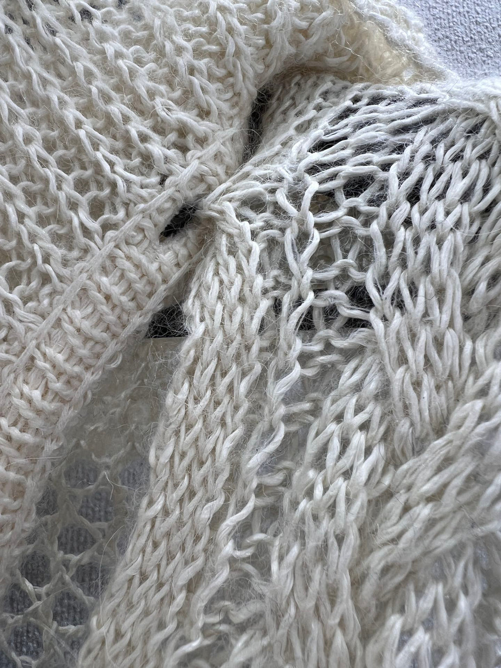DIOR 25S CARDIGAN STYLE 069