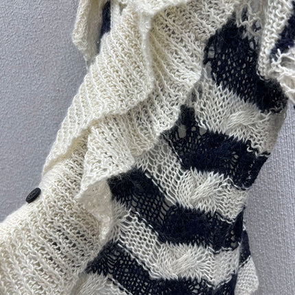 DIOR 25S CARDIGAN STYLE 069