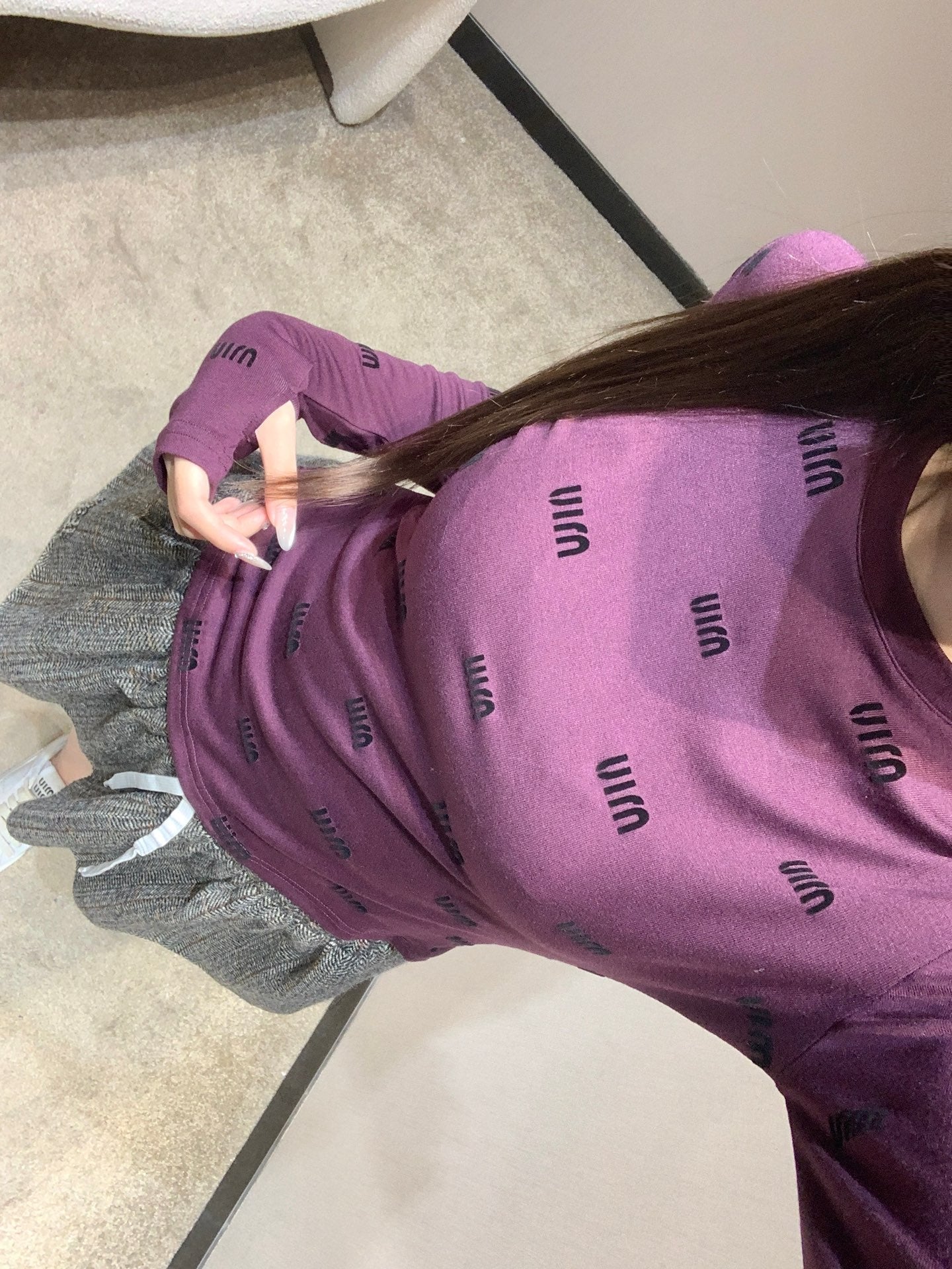 MIUMIU T-SHIRT STYLE 511