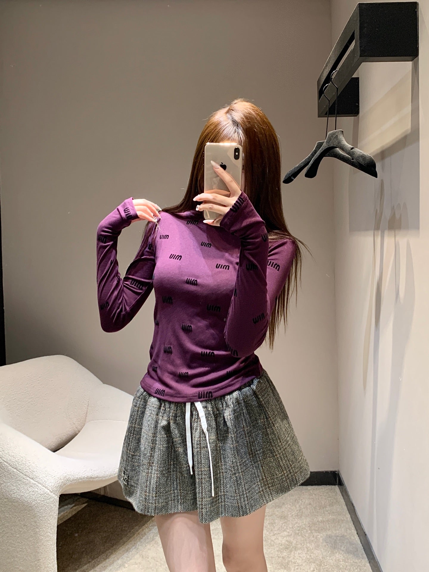 MIUMIU T-SHIRT STYLE 511