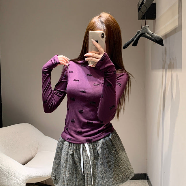 MIUMIU T-SHIRT STYLE 511