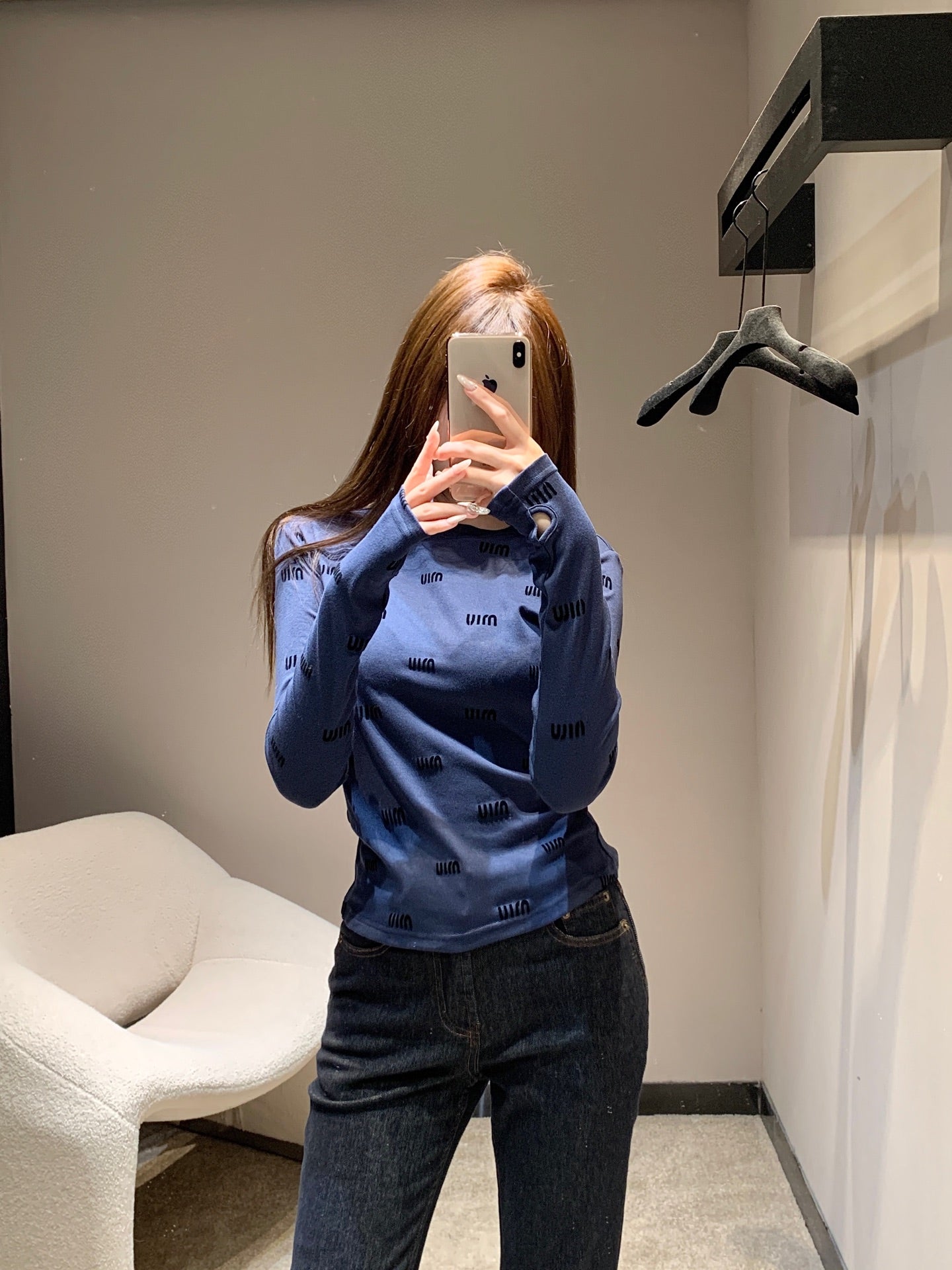 MIUMIU T-SHIRT STYLE 512