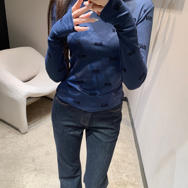 MIUMIU T-SHIRT STYLE 512