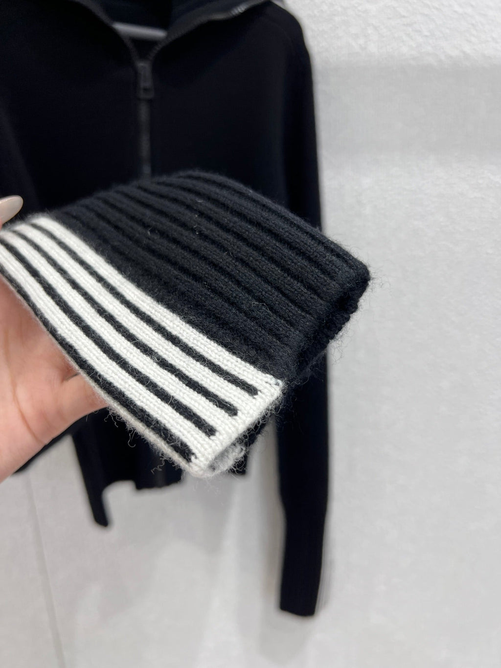 DIOR 25S CARDIGAN 742
