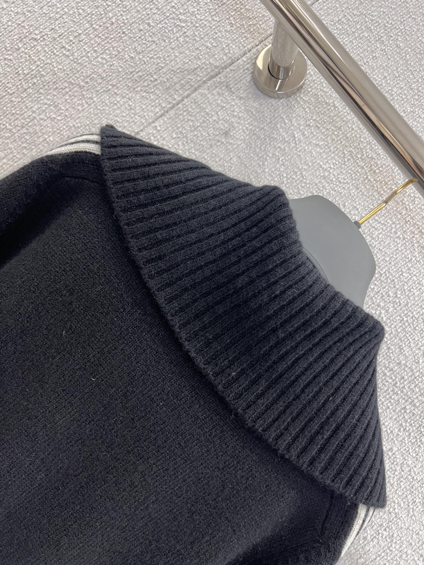 DIOR 25S CARDIGAN 742