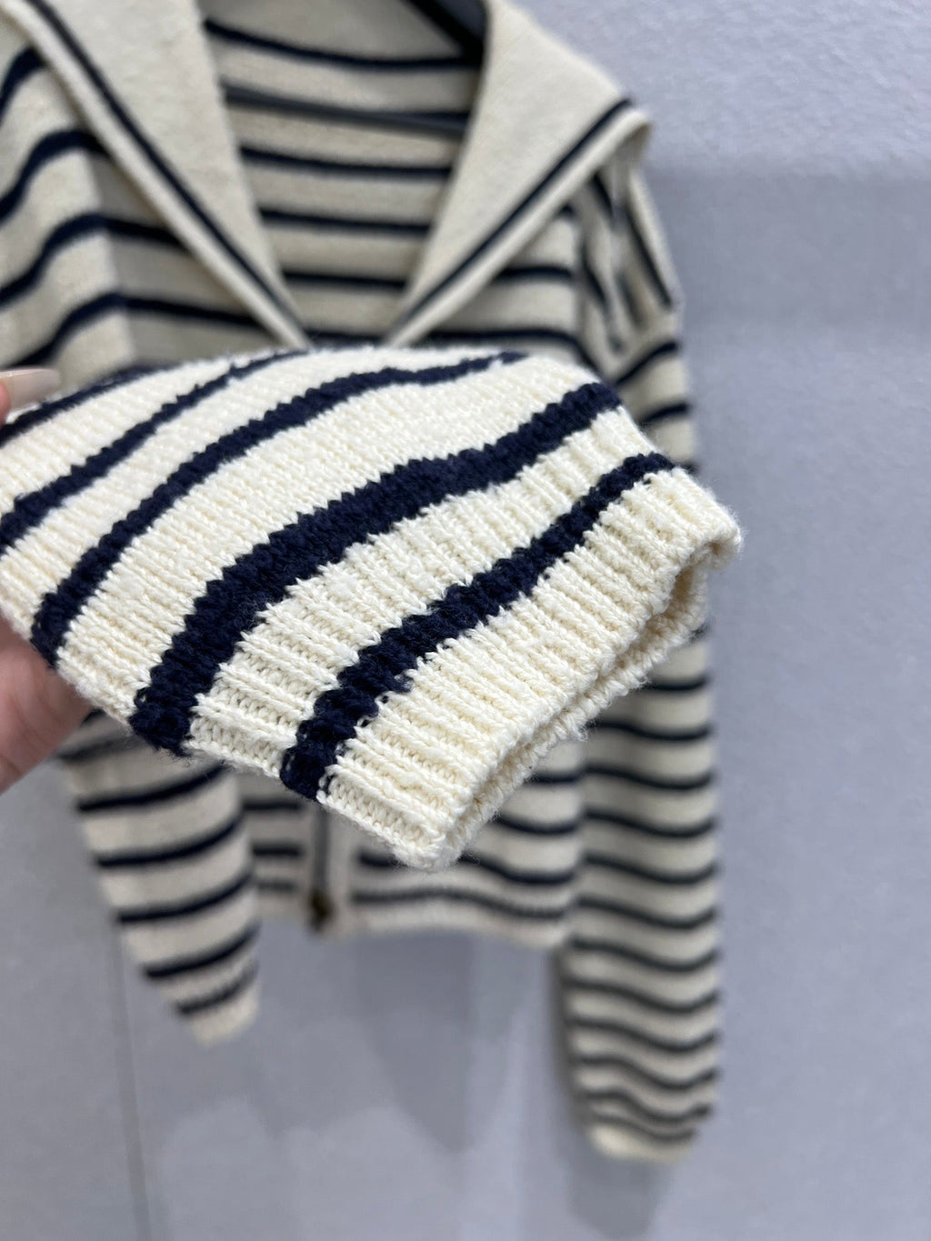 DIOR 25S CARDIGAN 753