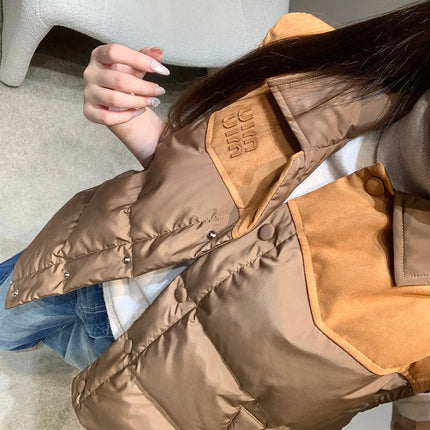 MIUMIU DOWN VEST STYLE 723