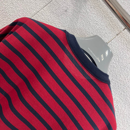 PRADA 25S LONG-SLEEVE T-SHIRT 453