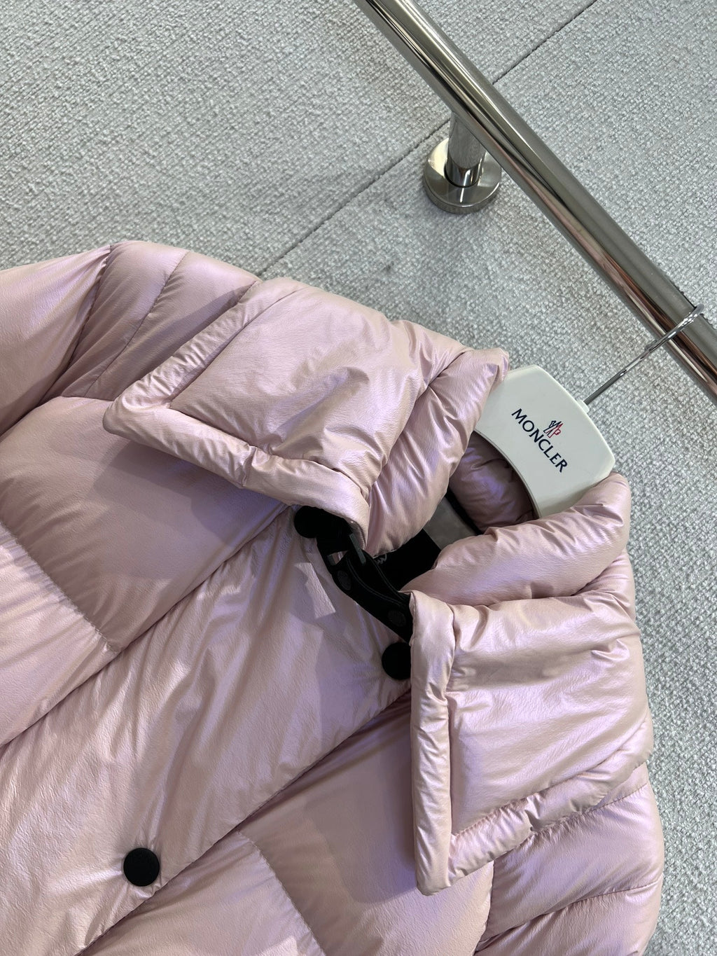 MONCLER 25S DOWN JACKET 297