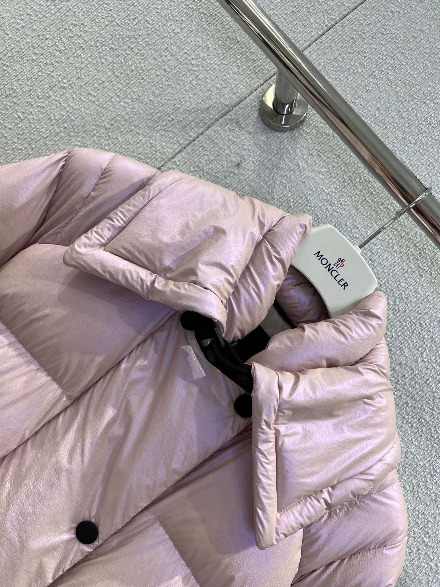 MONCLER 25S DOWN JACKET 297