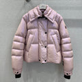 MONCLER 25S DOWN JACKET 297