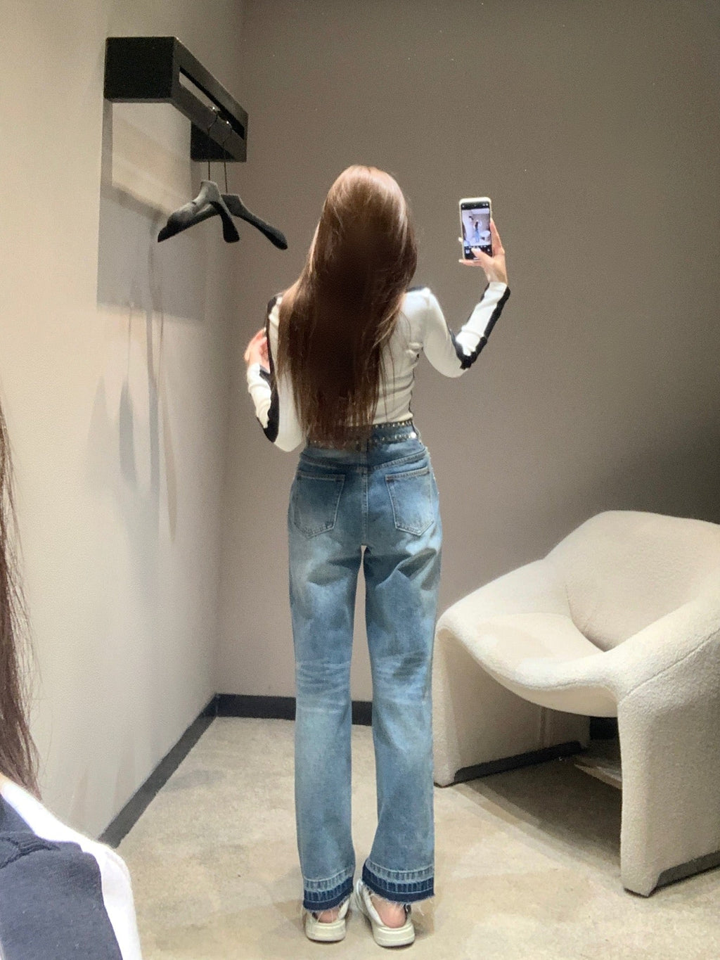 CELINE 26S JEANS 784619
